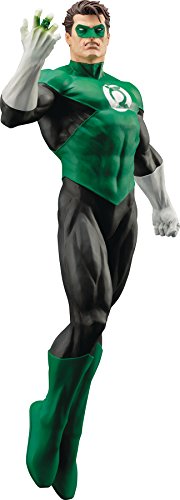 DC Comics SV136 DC Universe Green Lantern Artfx+ Statue