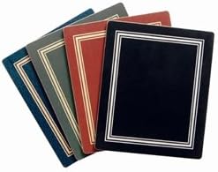 Lady Clare F639 Melamine Place Mat