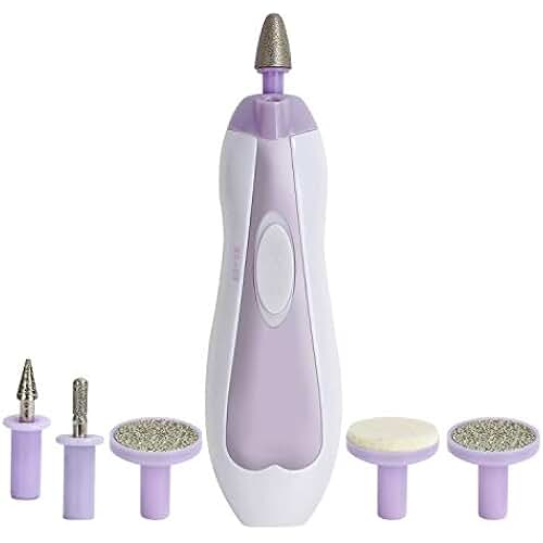 Amazon.co.uk electric cuticle remover