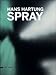 Produktbild Hans Hartung: Spray