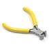Produktbild One Werkzeug Reißverschluss installieren Zange Werkzeug für Top Stop Slider unten Reparatur geformt Spirale # 5 # 3 # 7
