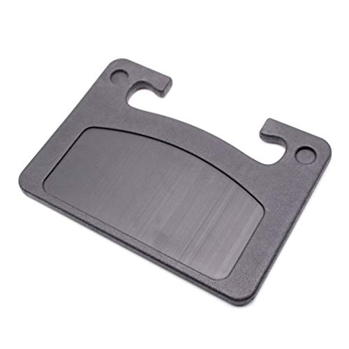 Preisvergleich Produktbild FCGV Beweglicher Auto-Laptop-Schreibtisch-Auto-Lenkrad... - Schwarzes