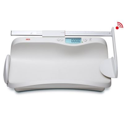 Seca 376 Digital Baby Scales