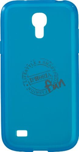 PJ IPHORIA FUN COVER CASE for Samsung i9190 Blue