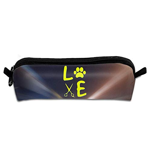 Dog Groomer Multifonction Make Up Bag Large Sacs à cosmétiques portables