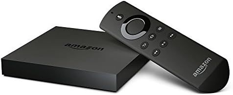 Amazon Fire TV | Previous Generation
