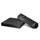 Amazon Fire TV mit 4K Ultra HD