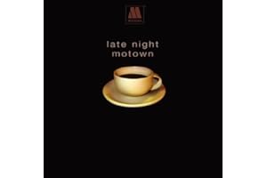 Late Night Motown