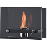 cheminee bio ethanol 160 cm