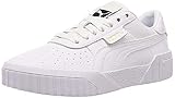 sneaker white herren Zwischensohle und Laufsohle aus Gummi
