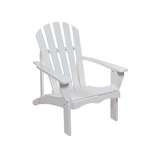SantiagoPons White garden armchair