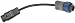 Produktbild MOTORGUIDE TOUR SERIES SONAR ADAPTER LOWRANCE 6 PIN