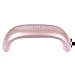 I-Dragon 9W USB LED lamp Light Nail Dryer Cure Ultra Fast Regular Gel Mini Portable USB LED Nail Dryer
