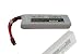 Produktbild RC Modellbau AKKU Li-Polymer LiPo 5000mAh 7.4V für diverse Racing Cars, Helikopter, Flugzeuge und Modellboote etc.