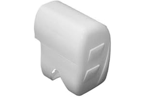 Right Gear Lock – Fiamma Replacement Part No. 03138-01 – Suitable for F55 Pro