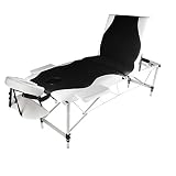 【Súper cómodo】El reposacabezas ergonómico ajustable le ofrecerá la máxima comodidad y soporte. Personaliza tu propio modo de masaje con reposacabezas removible, reposabrazos，y para que pueda. relajarse o disfrutar de una siesta con comodidad en su postura favorita.