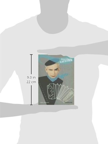 Book's Cover of Jean Paul Gaultier