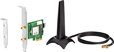 HP Realtek 8822BE WLAN Interne - Cartes réseau (Interne, sans Fil, PCI Express, WLAN, Wi-FI 5 (802.11ac))
