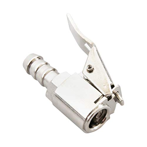 Stix 6 mm Tyre Inflator Lever Connector for Inflating and Deflating, Compressors, Workshop, Cars, M