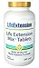 Produktbild 1-pack Life Extension Mix™ Tablets, 240 tablets von Apran