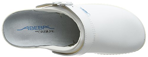 Abeba 7021 „The Original“ Arbeitsclogs - 7