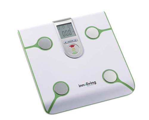 myDOMO Europe 113 Body Composition Scale