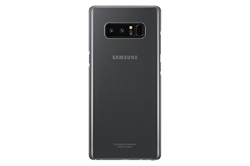 Preisvergleich Produktbild Samsung Clear Cover Handy Case Galaxy