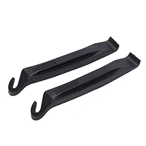 Bike Lever, Tyre Spoon Wear-Resistance Portable Anti-Corrosion Plastic for Bike Repair