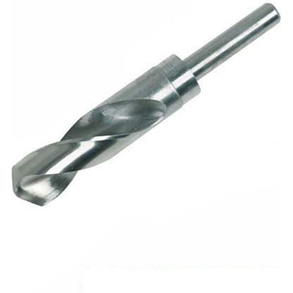 Silverline 427549 Foret 25 Mm Amazon Fr Bricolage