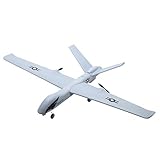 Envergadura: alrededor de 660 mm / 25.98 pulgadas, longitud: alrededor de 400 mm / 15.74 pulgadas, hélice: alrededor de 5,6 cm / 2,2 pulgadas, batería del avión: 3.7V 450mAh Lipo, tiempo de vuelo: unos 20 minutos.