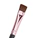 Fashion Base® 6pcs Coffee Eye Makeup Eyebrow/Eyeshadow/Eyeliner/Blending/Sponge/Crease/Flat Brush Set