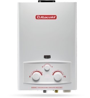 Racold RC-LP5 5-Litre Geyser (White)