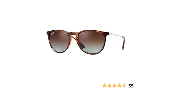 OCCHIALI DA SOLE RAYBAN RB4171 710/T5 : Amazon.it: Abbigliamento