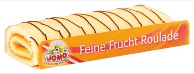 Preisvergleich Produktbild Jomo Roulade 300g, Marille