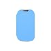 Produktbild Unbekannt etuifs6790mfb blueway-custodia Schutzhülle für Samsung Galaxy Fame Lite S6790, Farbe: blau