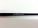 LyDia® Professional Black Flat Angled Eye Brow/Eyeliner/Eyeshadow Makeup Brush