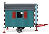 zirkuswagen bauwagen zu verkaufen Achtung: Miniaturmodell / Sammlermodell. Kein Spielzeug!