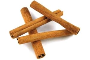 Crazee Deal | CINNAMON STICKS (QUILLS) 100g PREMIUM QUALITY