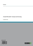 Image de Irlands Wirtschaft: Analyse und Ausweg