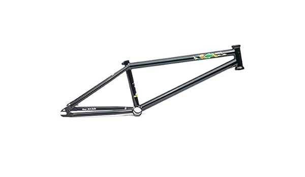 wtp irish frame