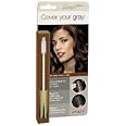 Irene Gari Cover Your Grey for Women Temporary Touch Up Wand 7g/0.25oz - Auburn by Irene Gari