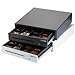 Produktbild EQT-410 Cash Drawer, schwarz