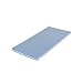 Produktbild 5cm Matratzenauflage RG35 - Jersey-Bezug (190cm/ 90cm/ 5cm)