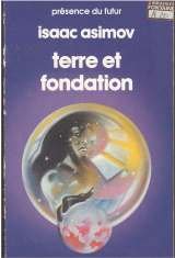 couverture de : Terre et fondation