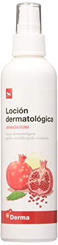 LABORATORIOS LETI S.L. 920-5953 Locion Dermatologica Granada 200Ml 1Ud Leti