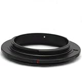Adecuado para cámaras réflex Nikon (de película o digitales).