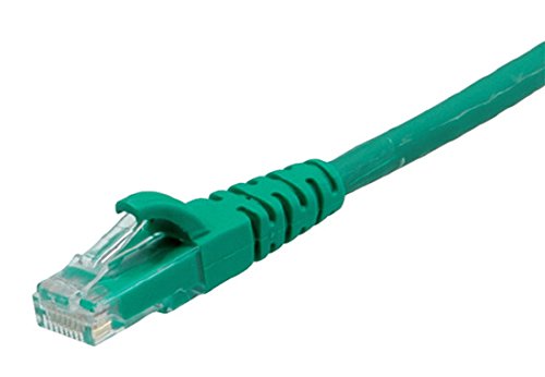 Preisvergleich Produktbild ROLINE UTP Patchkabel Kat6a,LSOH,Comp.Lev., grün, 3m
