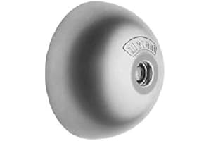 COXZD ANTISCASSO LUCCHETTO PER FURGONI DEFENDER UFO 3380CD15