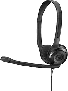 Sennheiser PC 3 Chat On-Ear Headphone