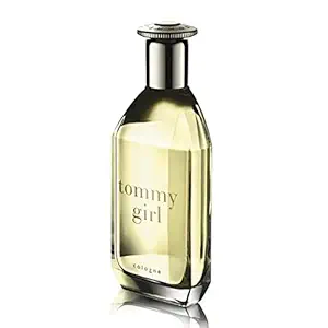 Tommy Hilfiger Girl Eau de Toilette 50ml